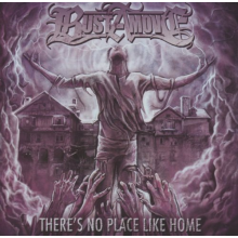 Bust a Move - There's No Place Like Home