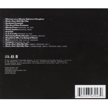 Lamar, Kendrick - Good Kid, M.A.A.D City