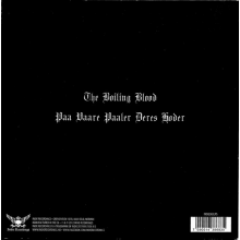 Nettlecarrier - Nettlecarrier