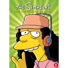 Simpsons - Season 15