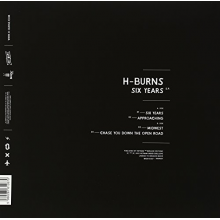 H-Burns - Six Years-10"
