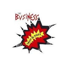 Business - Smash the Discos