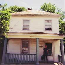 Bachman, Daniel - Seven Pines