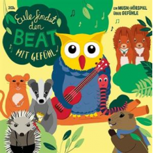 Eule - Eule Findet Den Beat - Mit Gefuhl