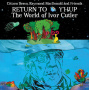 Citizen Bravo & Raymond Macdonald & Friends - To Y'hup: the World of Ivor Cutler