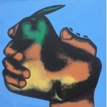 Stroppies - Look Alive