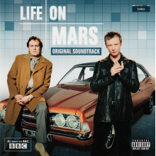 V/A - Life On Mars
