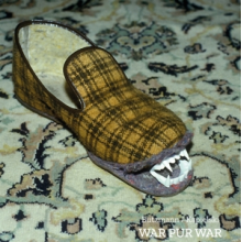 Butzmann - War Pur War