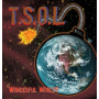 T.S.O.L. - 7-Wonderful World