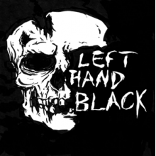 Left Hand Black - Left Hand Black