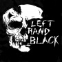 Left Hand Black - Left Hand Black