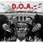 D.O.A. - Treason