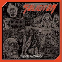 Solicitor - Spectral Devastation