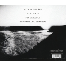 Fer De Lance - Fer De Lance