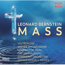 Bernstein, L. - Mass