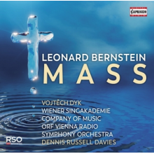 Bernstein, Leonard - Mass