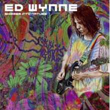Wynne, Ed - Shimmer Into Nature