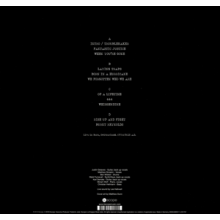 Crippled Black Phoenix - We Shall See Victory