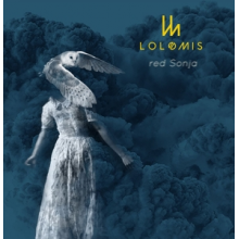 Lolomis - Red Sonja
