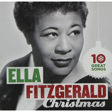 Fitzgerald, Ella - 10 Great Christmas Songs