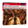 Mozart, Wolfgang Amadeus - Violin and Horn Concertos