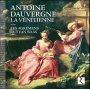 La Venetienne - Antoine Dauvergne