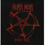Aura Noir - Hades Rise