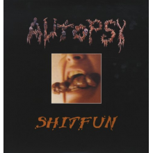 Autopsy - Shitfun