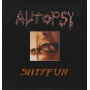Autopsy - Shitfun