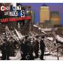 Cockney Rejects - East End Babylon