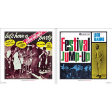 Book - Reggae Soundsystem!