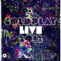 Coldplay - Live 2012