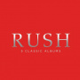 Rush - 5 Classic Albums