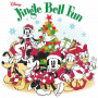 V/A - Disney Jingle Bell Fun