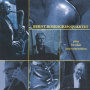 Rosengren, Bernt -Quartet- - Plays Swedish Jazzcompositions