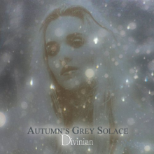 Autumn's Grey Solace - Divinian