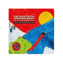 Maron, Sigi - Es is Net Ollas Ans