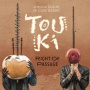 Diagne, Amadou & Cory Seznec - Touki - Right of Passage