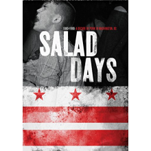 Documentary - Salad Days