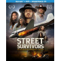 Movie - Street Survivors: the True Story of the Lynyrd Skynyrd Plane Crash