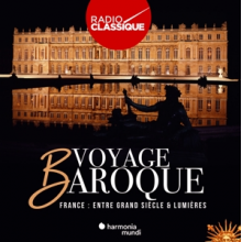 V/A - Voyage Baroque Vol.1: France