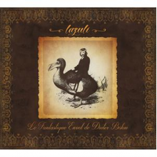 Lazuli - Le Fantastique Envol De Dieter Bohm