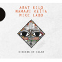 Kilo, Arat/Mamani Keita/Mike Ladd - Visions of Selam