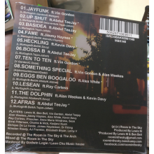 Inn House Crew - Something Special