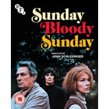Movie - Sunday Bloody Sunday