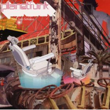 Planet Funk - Non Zero Sumness