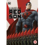 Animation - Superman: Red Son