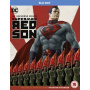 Animation - Superman: Red Son