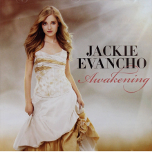 Evancho, Jackie - Awakening