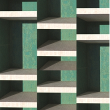 Aldinucci, Giulio - Shards of Distant Times